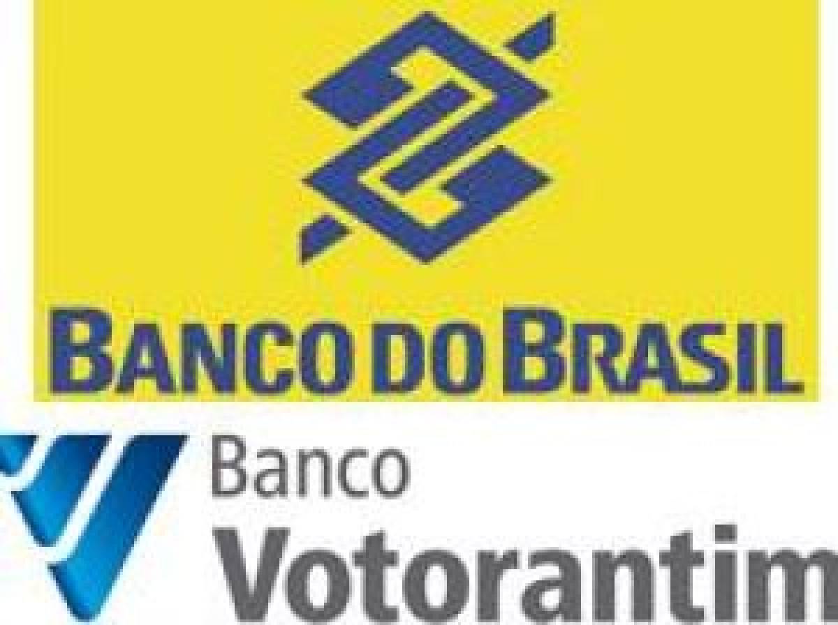 BB negocia compra de restante do Banco Votorantim, diz agência